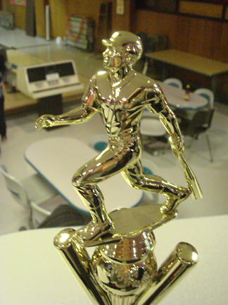 The Trophy